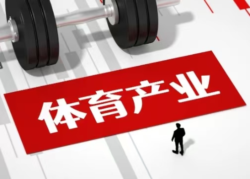 体育经济，为什么会成为下一个风口？
